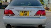Toyota Crown bei poa sokoni Mwanza Tanzania
