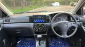 Toyota RunX 2004 for Sale in Dar es Salaam