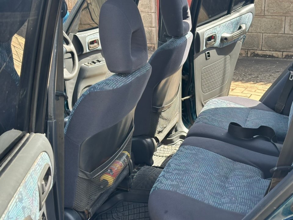 Price Toyota Rav4 1999 for Sale in Arusha