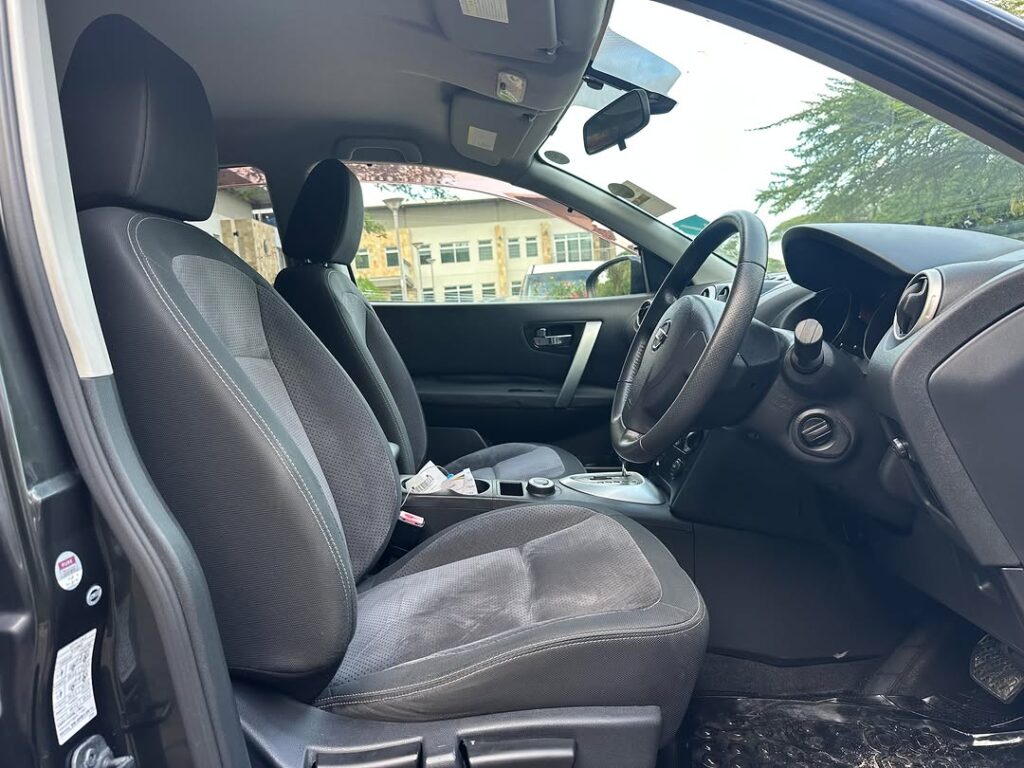 Used Nissan Dualis 2009 for Sale in Dar es Salaam