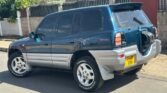 Toyota Rav4 1999 for Sale in Arusha
