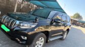 Price Toyota Land Cruiser Prado 2012 for Sale in Dar es Salaam