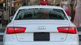 Audi A6 2013 for Sale in Dar es Salaam