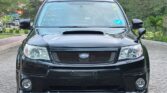 Magari Sokoni Subaru Forester ya Bei Poa 2011