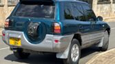 Price Of Toyota Rav4 1999 for Sale in Tanzania