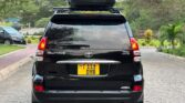 Price Of Toyota Land Cruiser Prado 2006 for Sale in Tanzania