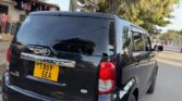 Buy Toyota Rumion 2008 for Sale in Arusha