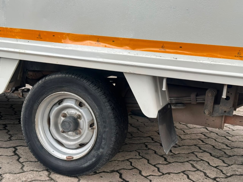 Price Toyota TownAce 2007 for Sale in Dar es Salaam