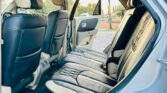 Buy Toyota Harrier 2000 for Sale in Mwanza