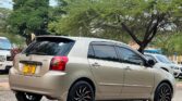 Buy Toyota Allex 2003 for Sale in Dar es Salaam