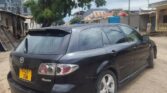 Magari Atenza 2005 lipo Dar es Salaam