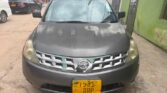 Buy Nissan Murano 2005 for Sale in Dar es Salaam
