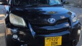 Price Toyota IST 2008 for Sale in Dar es Salaam