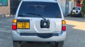 Magari Sokoni Suzuki Escudo ya Bei Poa 2002