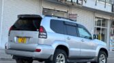 Toyota Land Cruiser Prado 2007 for Sale in Dar es Salaam