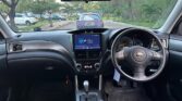 Price Subaru Forester 2011 for Sale in Dar es Salaam
