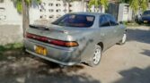 Toyota Mark II 1995 for Sale in Dar es Salaam
