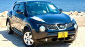 Price Of Nissan Juke 2011 for Sale in Tanzania