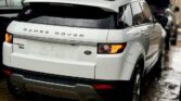 Magari Sokoni Land Rover Evoque ya Bei Poa 2014