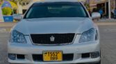 Magari Crown 2005 lipo Mwanza
