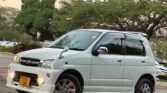 Buy Daihatsu Terios 2003 for Sale in Dar es Salaam