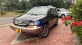 Toyota Harrier 2000 for Sale in Dar es Salaam