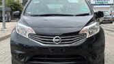 Bei ya Nissan Note 2012 Sokoni Dar es Salaam Tanzania