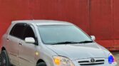 Used Toyota RunX 2006 for Sale in Dar es Salaam