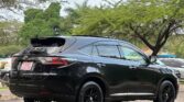 Buy Toyota Harrier 2016 for Sale in Dar es Salaam