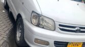 Toyota Noah bei poa sokoni Mbeya Tanzania