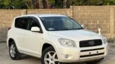 Bei ya Toyota Rav4 2005 Sokoni Dar es Salaam Tanzania
