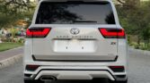 Toyota Land Cruiser 300 Series 2024 for Sale in Dar es Salaam