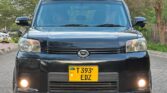 Toyota Rumion bei poa sokoni Dar es Salaam Tanzania