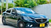 Magari Atenza 2016 lipo Dar es Salaam