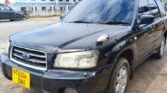 Price Of Subaru Forester 2004 for Sale in Tanzania