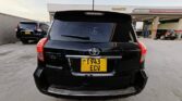 Price Toyota Vanguard 2009 for Sale in Dar es Salaam