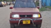 Used Suzuki Escudo 1996 for Sale in Dar es Salaam