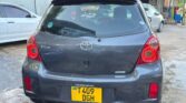 Price Toyota Vitz 2009 for Sale in Dar es Salaam