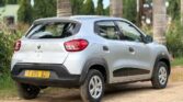Magari Kwid 2022 lipo Dodoma