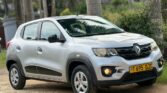 Magari Used Renault Kwid 2022 Dodoma Tanzania