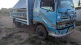 Tipper bei poa sokoni Mwanza Tanzania