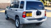 Suzuki Vitara 2000 for Sale in Dar es Salaam