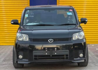 Bei Ya Toyota Rumion 2010 Sokoni Dar es Salaam Tanzania