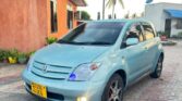 Bei ya Toyota IST 2005 Sokoni Dar es Salaam Tanzania