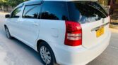 Price Of Toyota Wish 2005 for Sale in Tanzania