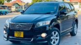 Buy Toyota Vanguard 2011 for Sale in Dar es Salaam