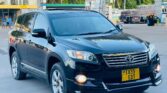 Toyota Vanguard 2011 for Sale in Dar es Salaam
