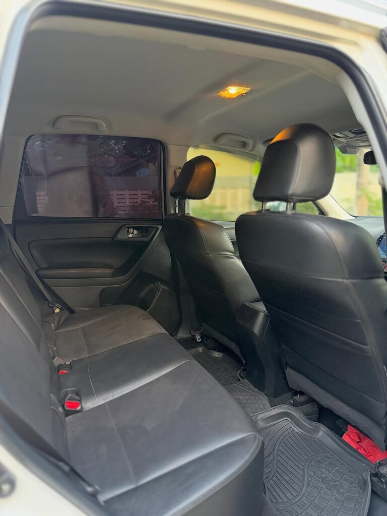 For Sale Subaru Forester 2013 in Dar es Salaam