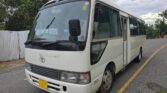 Price Toyota Coaster 2000 for Sale in Geita