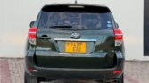 Toyota Vanguard 2010 for Sale in Dar es Salaam